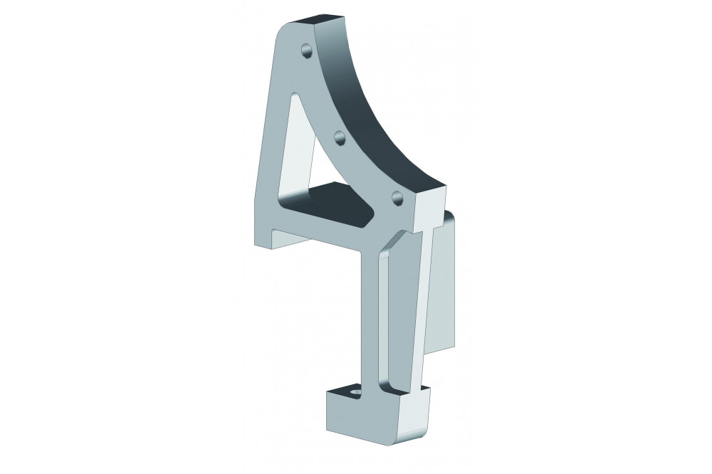 Support Compensateur Brut  - 1