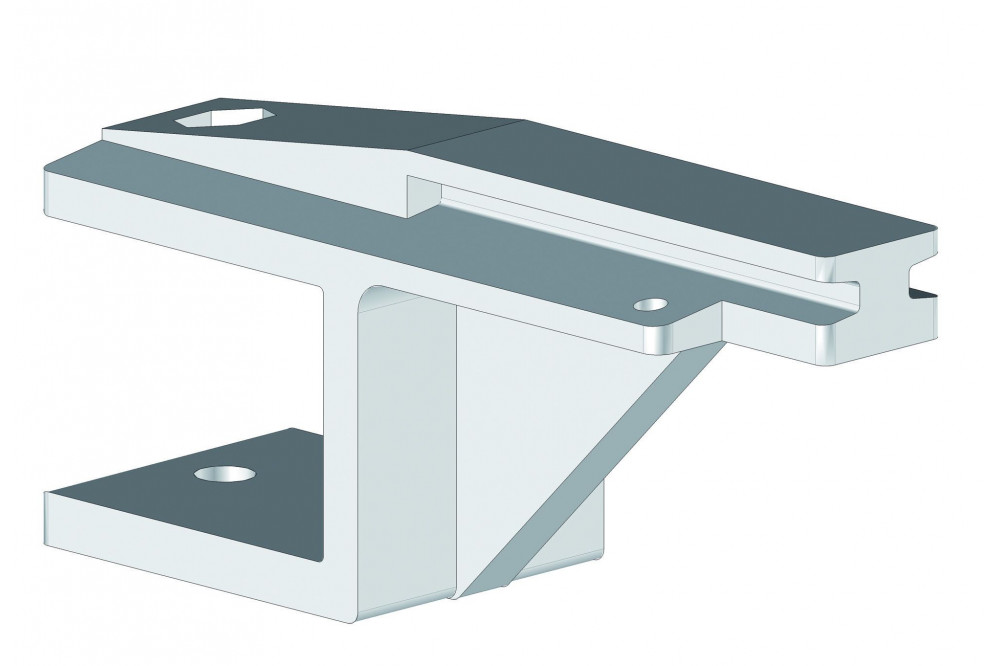Soporte compensador /50 - 1