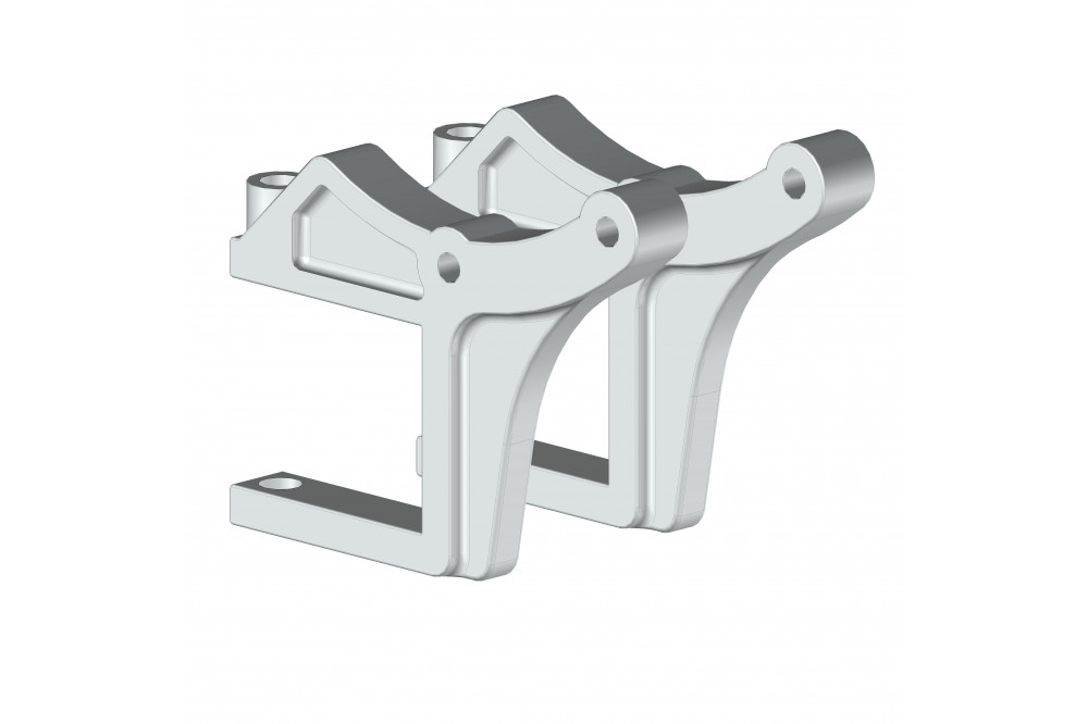 Sup Lyre 1446 Ral9010 - 1