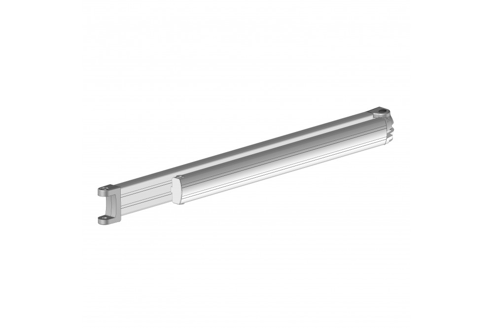 Sup PI39/PI31B 3M50 GA Ral9010 - 1