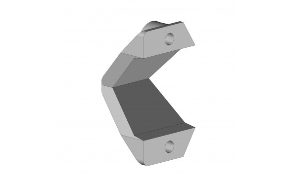 Plaq mantenimiento St Verin Ral9010 - 1
