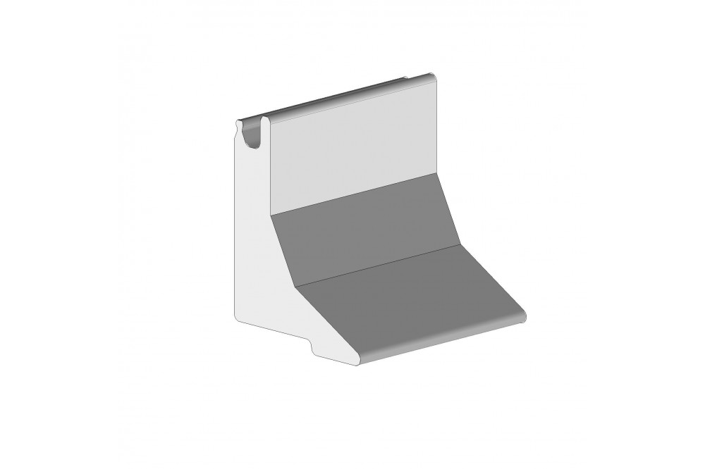 Calle pvc pour coffre caravane  - 1
