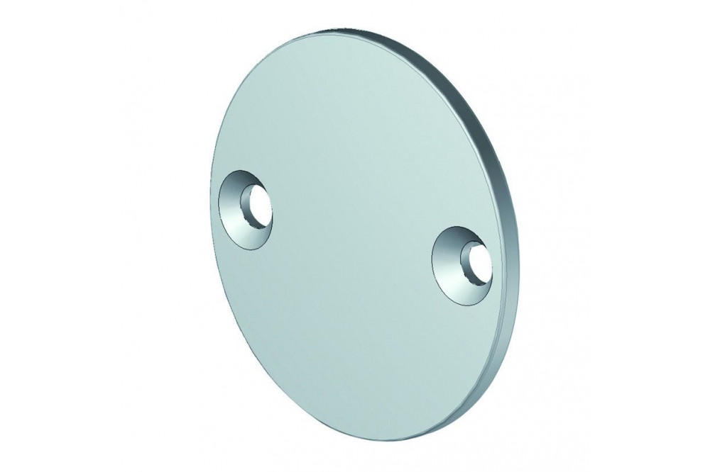 Tapa COFFRE 120 RAL 9005 /160 - 1