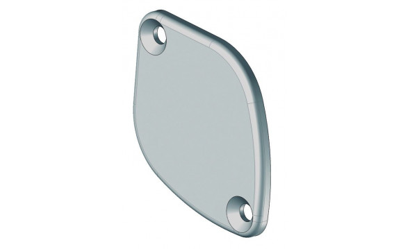 Emb Pvc BC PU42 Blanco - 1