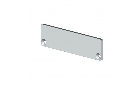 Complément Pergola Solaire Gauche BR.  - 1