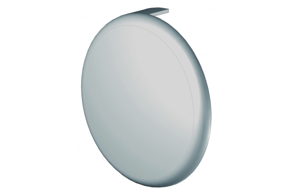 Tôle CF125 Ral9010 - 1