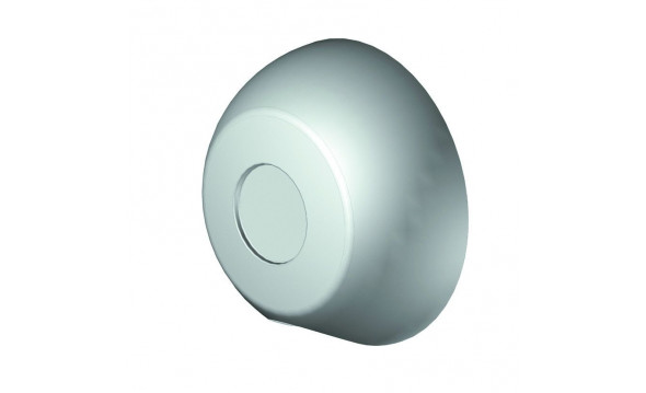 Tapa C-95 PVC RAL 1015 - 1