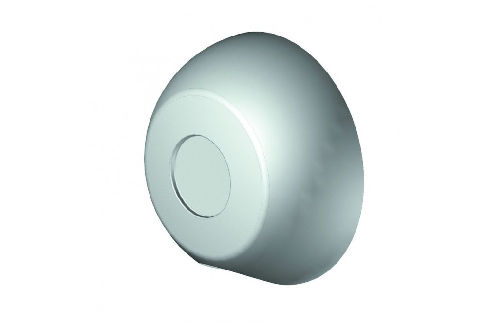 Tapa C-95 PVC RAL 1015 - 1