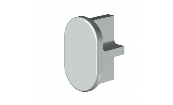 Tapa perfilada PS4 Ral9010 - 1
