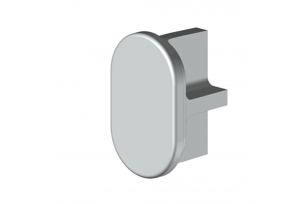Tapa perfilada PS4 Ral9010 - 1