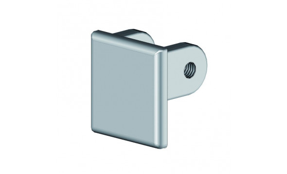 Embout pour PA08 RAL 9010 / 270  - 1