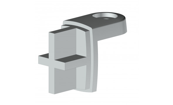 Tapa perfilada PS5 Ral9010 - 1