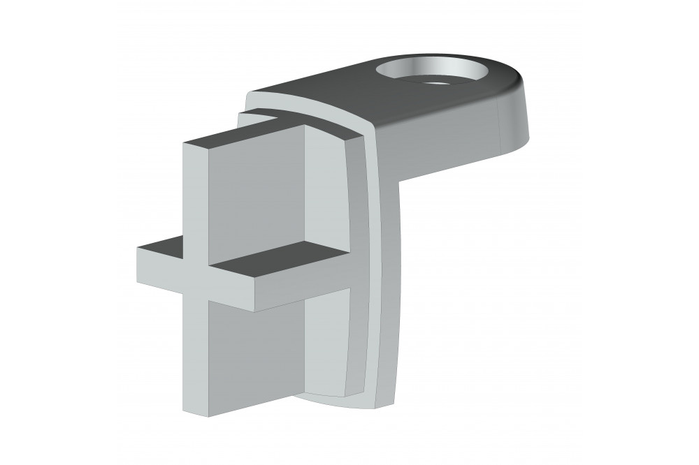 Tapa perfilada PS5 Ral9010 - 1