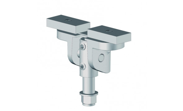 Terminaison Droit RAL 8019 TXT  - 1