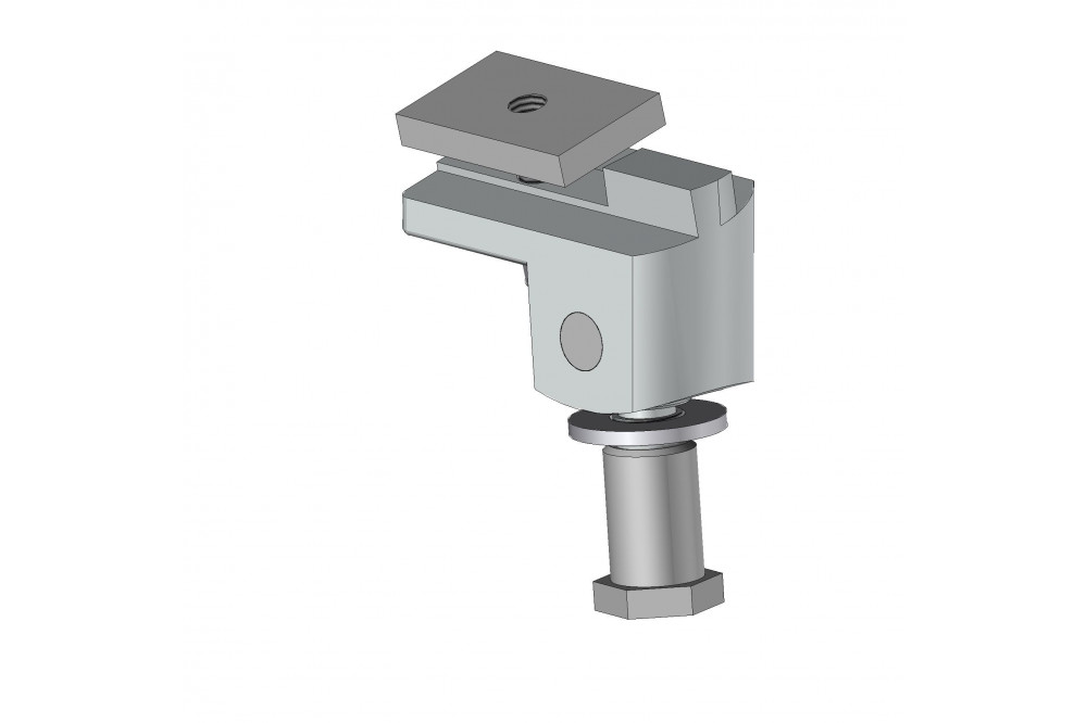 GA garra variable Ral Select RAL7016ST - 1