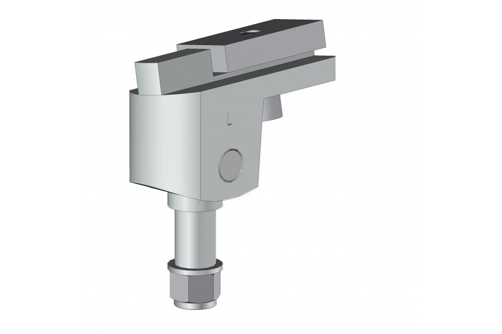 DR Ral SelectRAL7016ST garra variable - 1