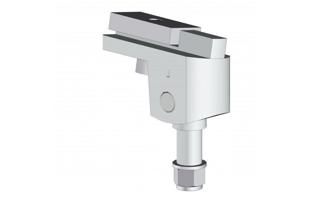 GA Ral Garra variable SelectRAL7016ST - 1
