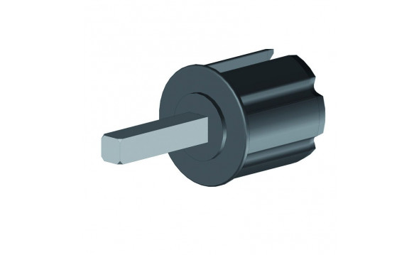 Torno de muñón TO60 R.Long / 30 - 1