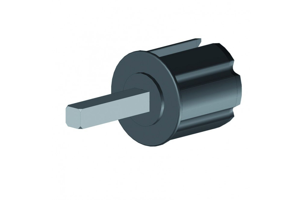 Torno de muñón TO60 R.Long / 30 - 1