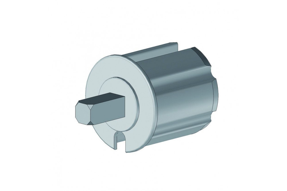 Torno de muñón TO60 /40 - 1