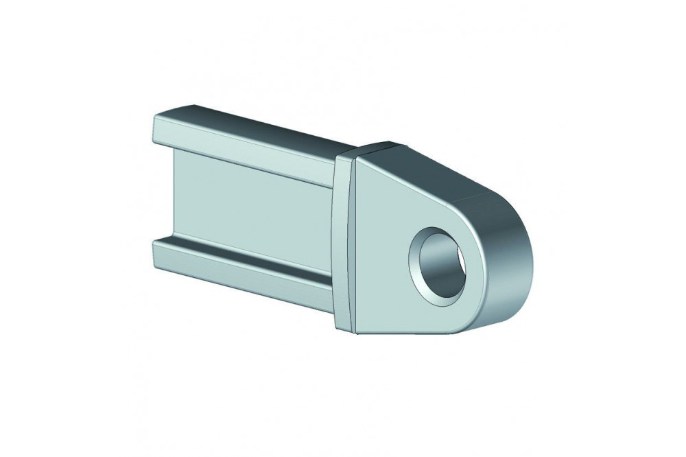 CONTERA SIMPLE BASE RAL 1015 - 1