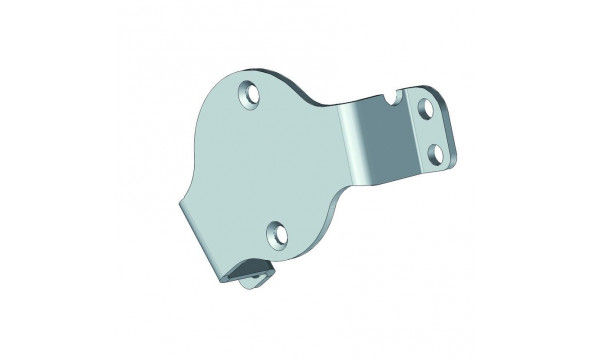 Support Moteur C-225 NATURAL  / 100  - 1