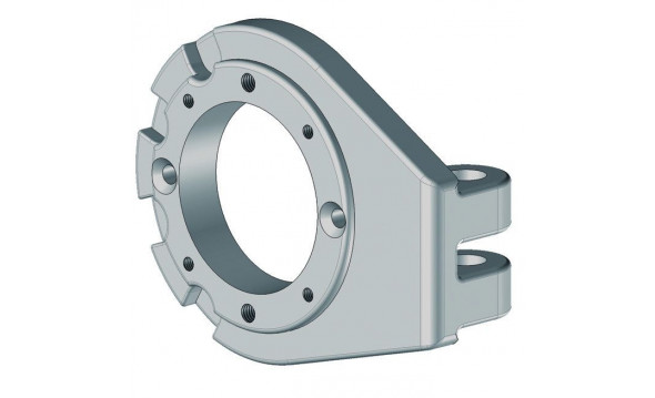 Brazo Sup LO125 DR RAL7016ST - 1