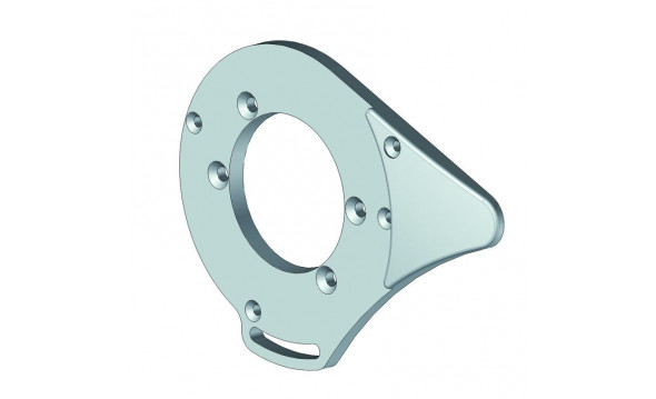 Brida CF1540 GA Otros RalRAL9006 - 1