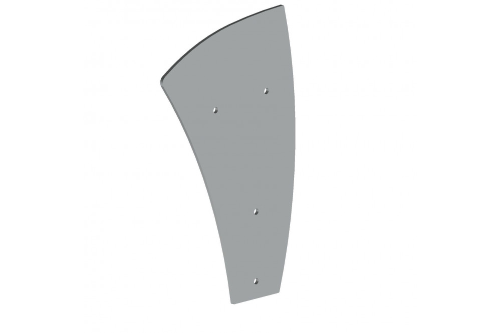 Pièce PERGOLA Solaire Droit RAL 7016 ST.  - 1