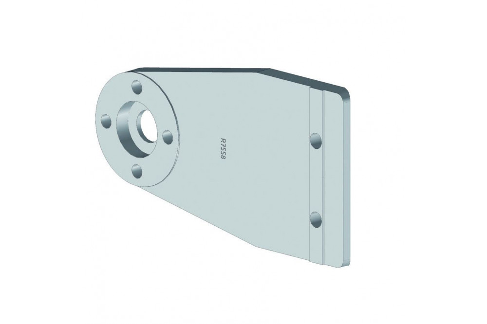 Pièce ABRI L.Blanc / 32  - 1
