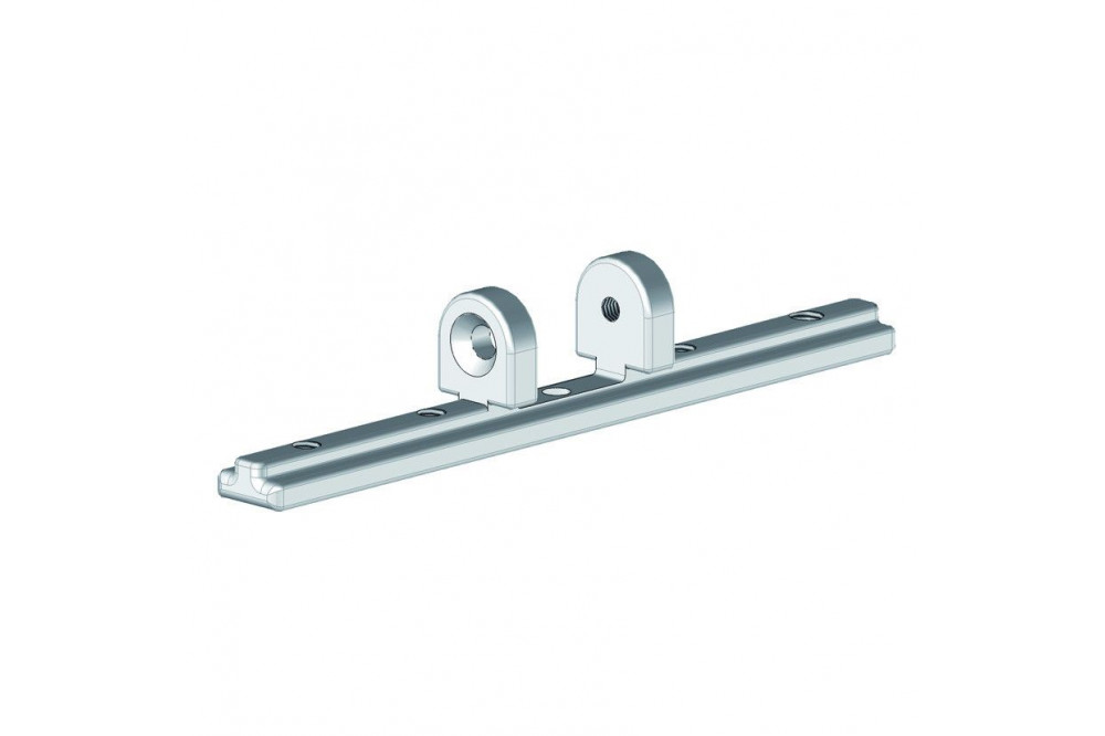 Soporte intermedio para carro velum /70 - 1