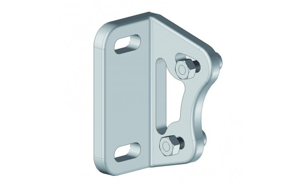 Pièce VELUM Motorisé DER L.Blanc/30  - 1