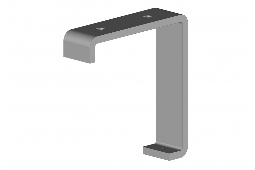 Soporte SC65 Raw - 1