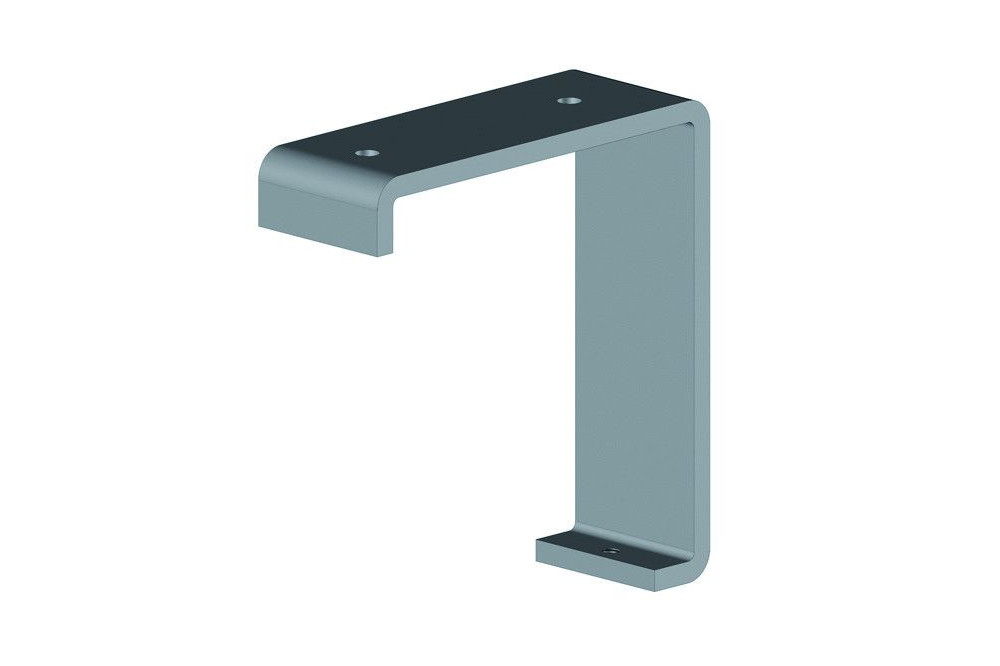 Soporte PANTALLA 75P Brut - 1