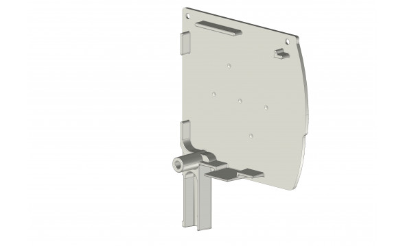 SCREEN 105 Tapón recto - 1