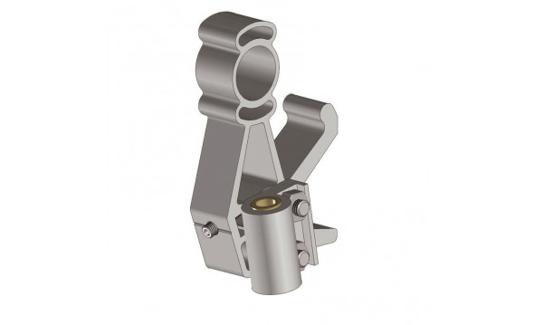 Sup extrusión LO260 GA Ral9010 - 1