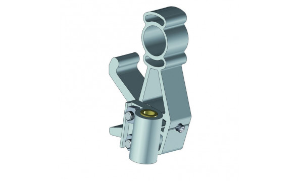 Sup extrusión LO260 DR RAL7016ST - 1