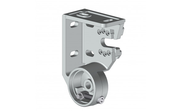 Support Loggia 505 Droite/9  - 1