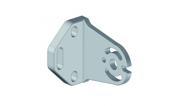 Soporte UNIVERSAL Con Rodamiento/20 - 1