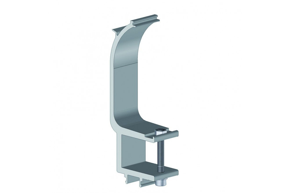 Soporte de toldo extruido Box 265 - 1