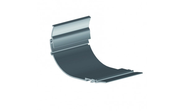 Profil coffre bas 2050  - 1