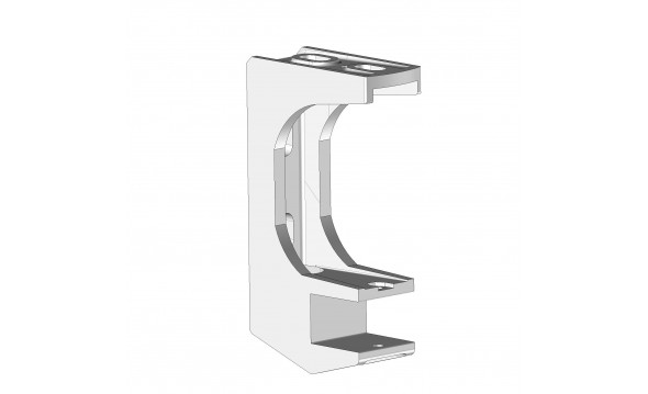 Support plafond  - 1