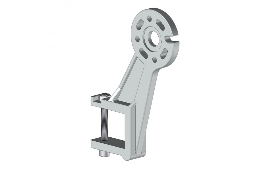 Soporte de bobinado ■40mm - 1
