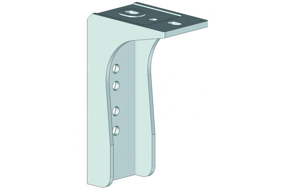 Adapteur pour pose plafond  - 1