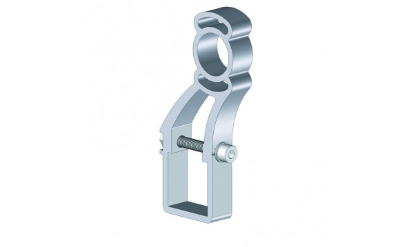 Tubo soporte Enroulement monobloc - 1