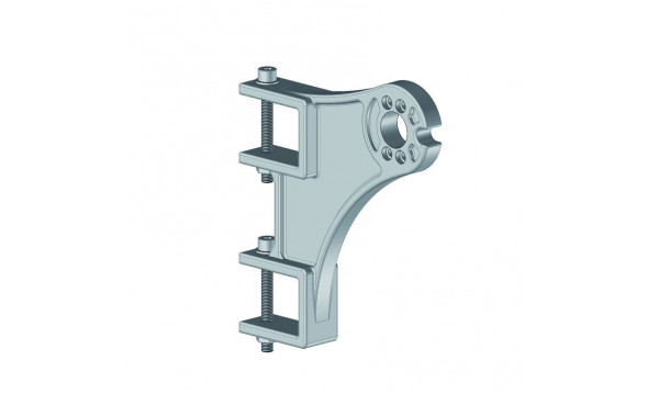 Support d'enroulement gravitaire Monobloc 5000  - 1