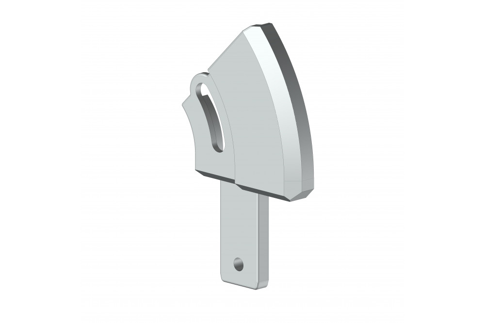 partie 2 d'angle de velum 4000  - 1