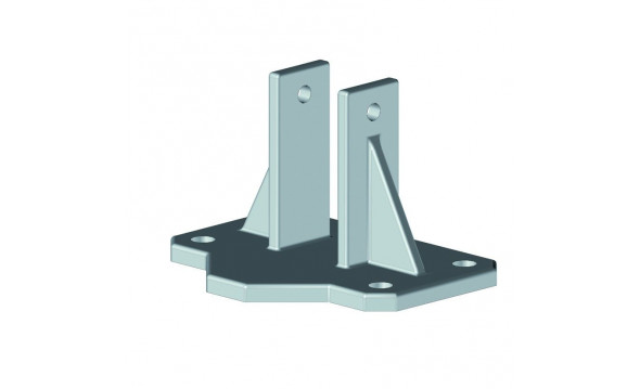 pied de velum 6000  - 1