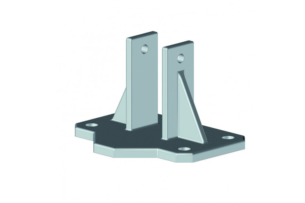 velum stand 6000 - 1
