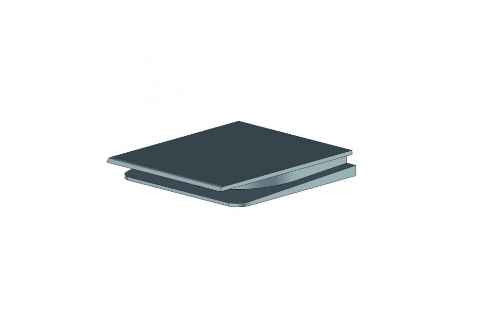 Tapa para J10501A Bsimple - 1
